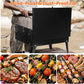 Parrilla BBQ Portátil