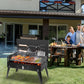 Parrilla BBQ Portátil