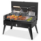Parrilla BBQ Portátil