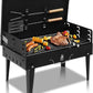 Parrilla BBQ Portátil