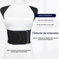 Corrector de Postura Ajustable