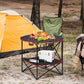 Mesa Plegable Portátil + Bolso Gratis